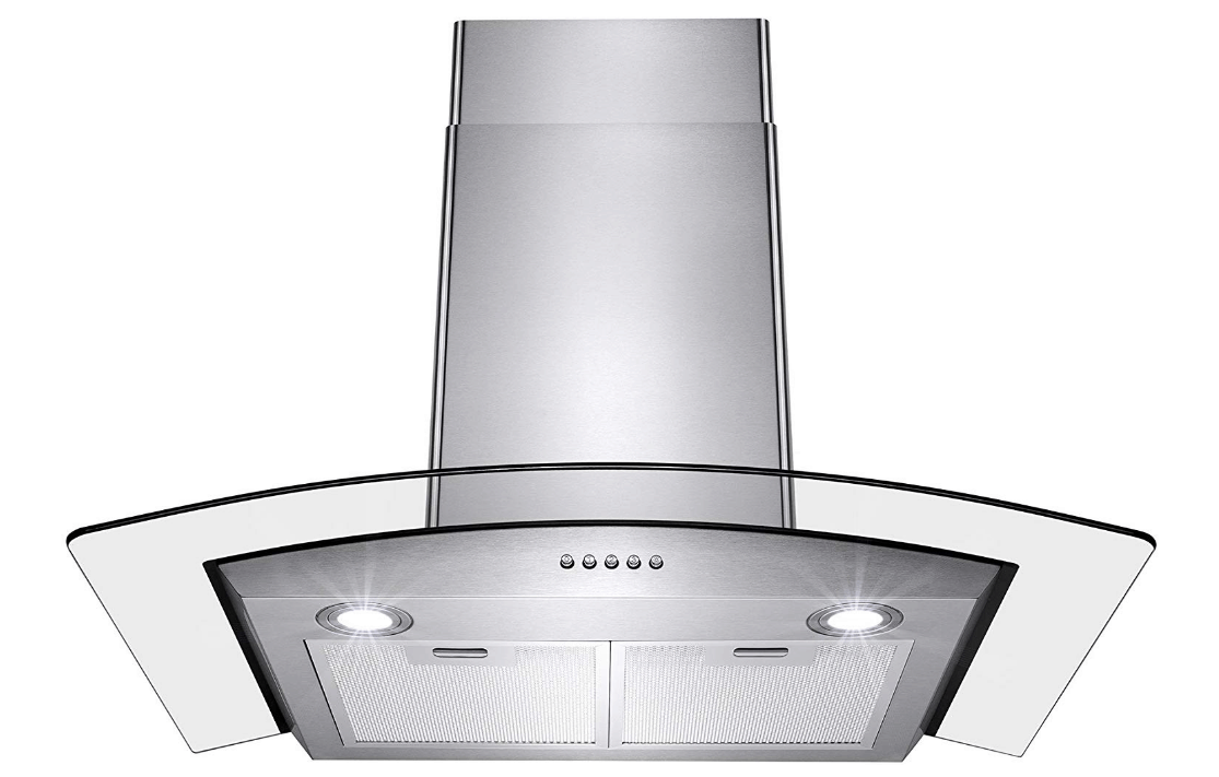 Do Kitchen Extractor Fans Remove Smells? Learn Here Kitchen Bed & Bath