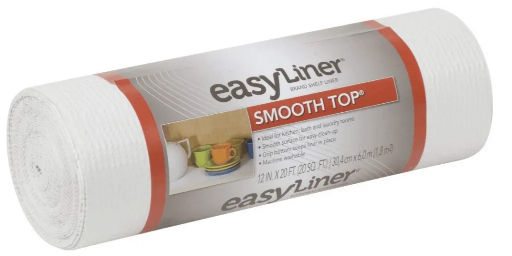 easyliner shelf liner