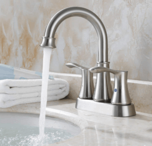 Can You Use A Kitchen Faucet In The Bathroom? - Kitchen Bed & Bath