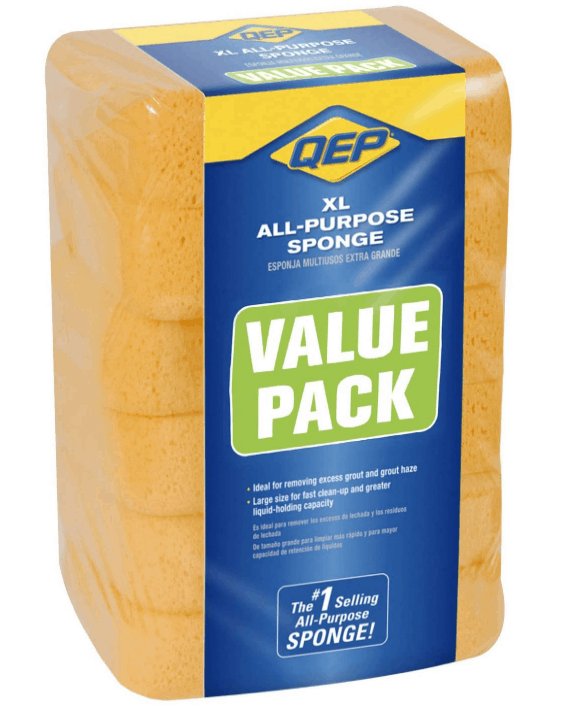 sponge for bedroom walls