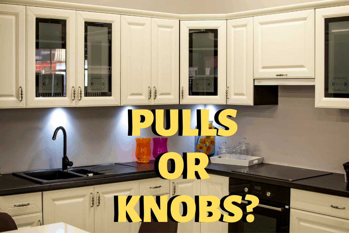 Kitchen Knobs