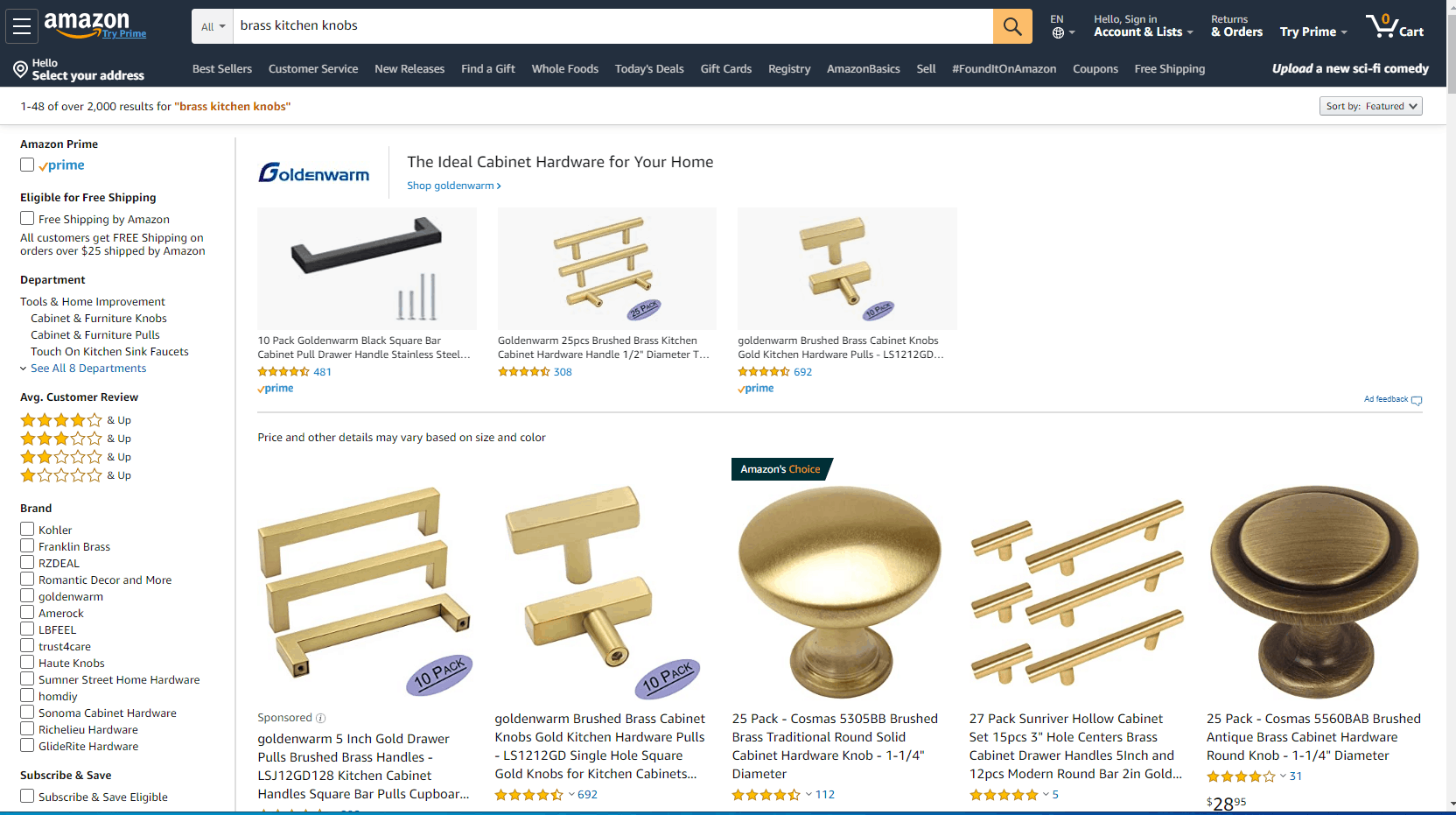 Can You Mix Knobs & Pulls? Kitchen Bed & Bath