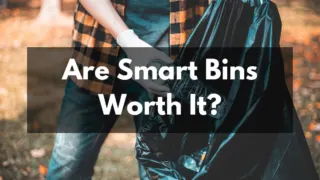 are smart bins worth it?