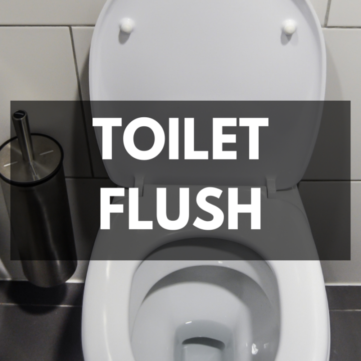 How Does a Toilet Flush Work? Kitchen Bed & Bath