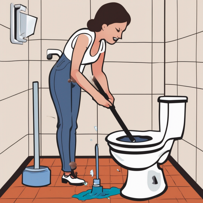 Toilet Won't Stop Running? 3 Simple Steps To Fix It Kitchen Bed & Bath